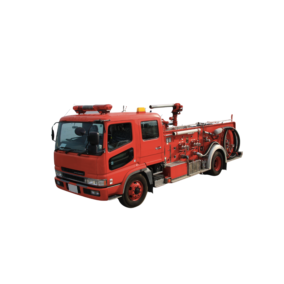 Emergency and Firefighting